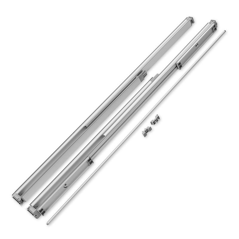 SEG-Frame Mega, zusammengefalteter Rahmen SEG-Frame Mega, zusammengefalteter Rahmen